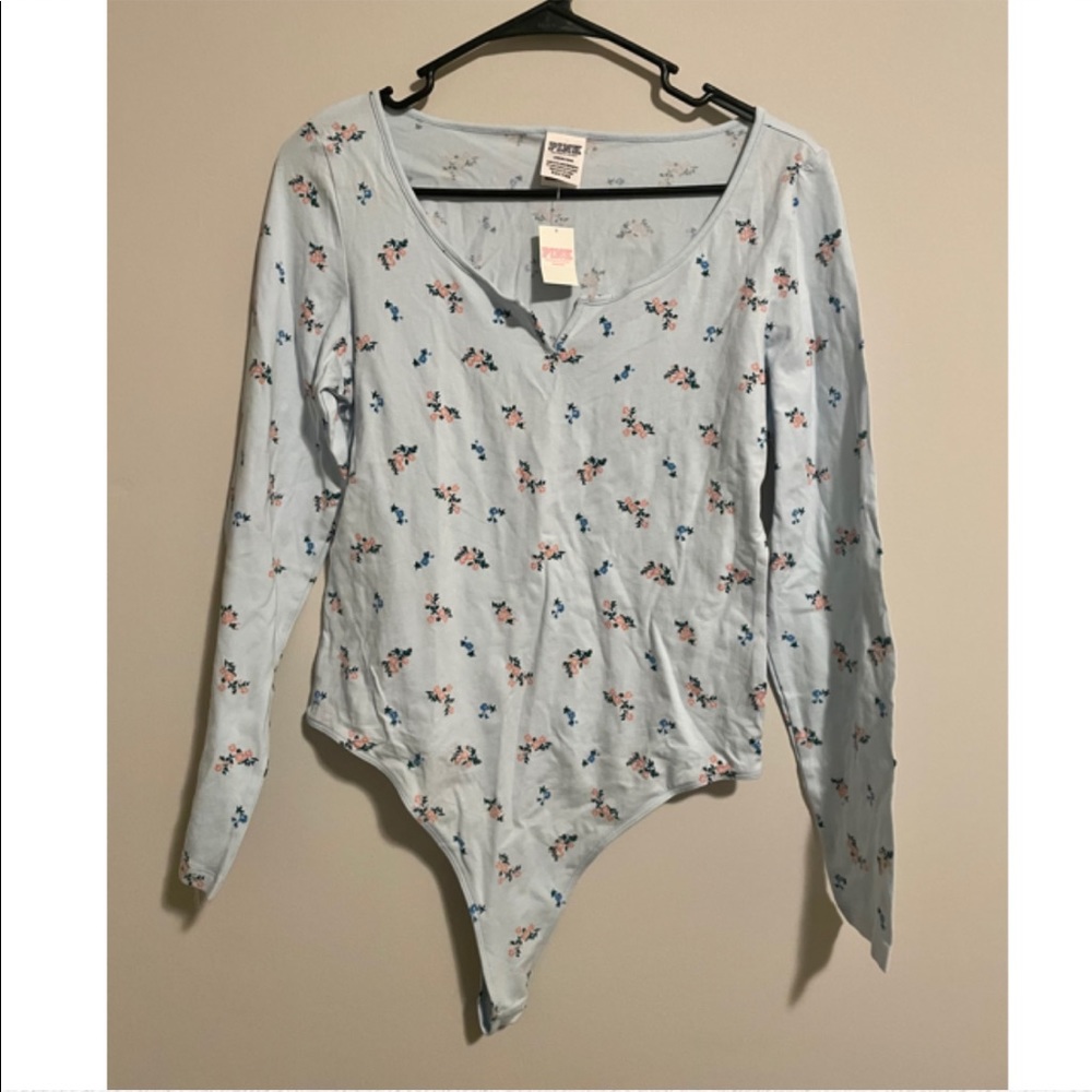 NWT Victoria Secret bodysuit